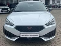 Gebraucht Cupra Leon 310 PS (228 kW) 2022 Weiss Kombi