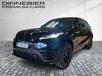 gebraucht Land Rover Range Rover Velar 2.0 Plug-in Hybrid P400e Dynamic SE