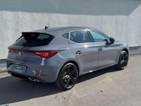 Second-hand Seat Leon ST Black Edition 116 CP (85 kW) 2026 Gri Break