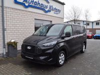 Gebraucht Ford Transit Custom Trend 170 PS (125 kW) 2025 Grau Kombi