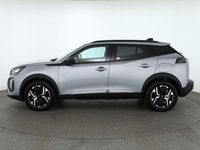 Gebraucht Peugeot 2008 101 PS (74 kW) 2025 Grau SUV