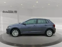 Occasion VW Polo Life 80 ch (58 kW) 2025 Gris Citadine
