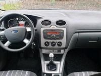 Second-hand Ford Focus 110 CP (80 kW) 2011 Break