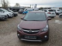 Gebraucht Opel Karl Rocks 73 PS (53 kW) 2019 Merry berry me Kleinwagen