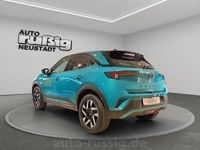 Gebraucht Opel Mokka Edition 136 PS (100 kW) 2025 Tropikal grün (metallic) SUV
