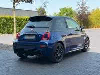 Gebraucht Abarth 595 165 PS (121 kW) 2021 Kleinwagen