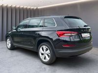 gebraucht Skoda Kodiaq Soleil 4x4 *1.HD/Vollleder/ACC/Navi/STHZ*