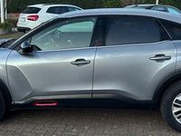 Gebraucht Citroën C4 Shine 131 PS (96 kW) 2021 Grau SUV