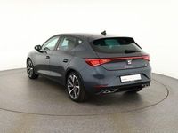 Gebraucht Seat Leon FR 150 PS (110 kW) 2020 Grau Limousine