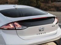 gebraucht Hyundai Ioniq IONIQElektro Premium