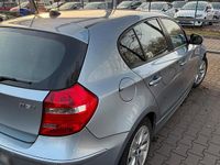Brugt BMW 116 122 HK (89 kW) 2010 Hatchback