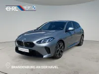Gebraucht BMW 120 M Sport 170 PS (125 kW) 2026 Silber Kleinwagen