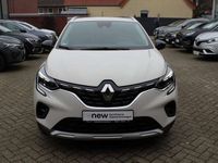 gebraucht Renault Captur Intens 1.3 TCe 130