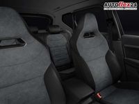 Neu Cupra Ateca 150 PS (110 kW) 2026 Magic schwarz metallic SUV