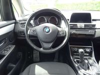 gebraucht BMW 216 Active Tourer d Advantage (F45)-1.Hand-Euro 6