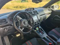Gebraucht VW Scirocco 220 PS (161 kW) 2016 Grau Coupé