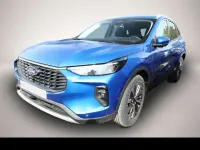 Neu Ford Kuga Titanium 186 PS (136 kW) 2026 Blau SUV