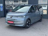 Neu VW T7 Pro 150 PS (110 kW) 2025 Monosilber Van