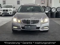 Usata Mercedes E250 204 CV (150 kW) 2013 Argento Station wagon