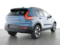 Gebraucht Volvo XC40 Plus 163 PS (119 kW) 2025 Blau SUV