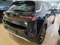 Gebraucht Opel Mokka-e 100 kW (136 PS) 2022 Schwarz SUV