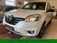 Gebraucht Renault Koleos 150 PS (110 kW) 2014 Weiß SUV