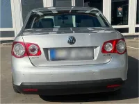 Gebraucht VW Jetta 150 PS (110 kW) 2006 Limousine