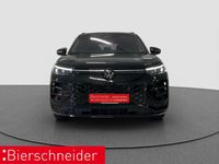 Gebraucht VW Tayron Style 193 PS (141 kW) 2025 Schwarz SUV
