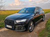 gebraucht Audi Q7 Quattro