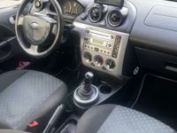 gebraucht Ford Fiesta Futura TÜV 11.25