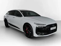 Neu Audi A6 e-tron Ambiente 231 kW (315 PS) 2026 Weiß Kombi