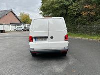 Gebraucht VW Transporter 110 PS (80 kW) 2020 Weiß Van
