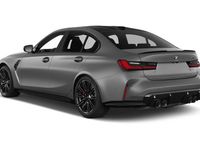 Gebraucht BMW M3 480 PS (353 kW) 2024 Limousine