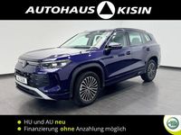 Gebraucht VW Tayron Life 193 PS (141 kW) 2025 Ultra violet metallic SUV