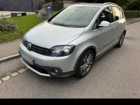 Gebraucht VW Golf VI R 110 PS (80 kW) 2011 Silber Kleinwagen