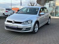 gebraucht VW Golf VII Lim. Comfortline BMT