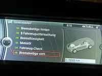 Gebraucht BMW 530 Efficient Dynamics 245 PS (180 kW) 2010 Grau Kombi