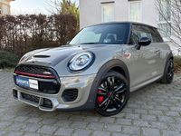 Gebraucht Mini John Cooper Works 231 PS (169 kW) 2020 Grau Kleinwagen