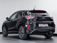 Gebraucht Ford Puma ST-Line 155 PS (114 kW) 2023 Agate black SUV