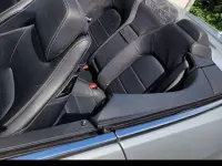 Gebraucht Mercedes E250 Avantgarde 204 PS (150 kW) 2010 Silber Cabrio