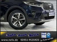 Gebraucht Kia Sorento Spirit 200 PS (147 kW) 2019 Blau SUV