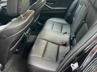 Gebraucht BMW 530 258 PS (189 kW) 2012 Schwarz Limousine