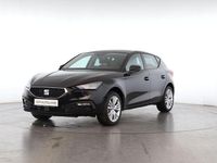 Neu Seat Leon Style 150 PS (110 kW) 2025 Schwarz Kombi