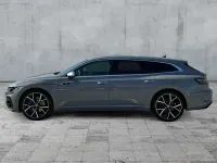 Gebraucht VW Arteon R 320 PS (235 kW) 2023 Grau Kombi