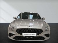 Second-hand Genesis G70 200 CP (147 kW) 2023 Argintiu Break