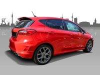 gebraucht Ford Fiesta 1.0 EcoBoost M-Hybrid EU6d ST-Line