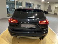 Gebraucht Ford Focus ST-Line 155 PS (114 kW) 2024 Schwarz Limousine