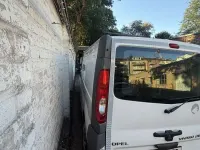 Gebraucht Opel Vivaro 145 PS (106 kW) 2008 Van / Kleinbus