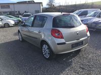 gebraucht Renault Clio III Exception