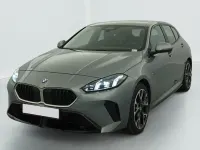 Gebraucht BMW 120 M Sport 163 PS (119 kW) 2025 Skyscraper grau Kleinwagen